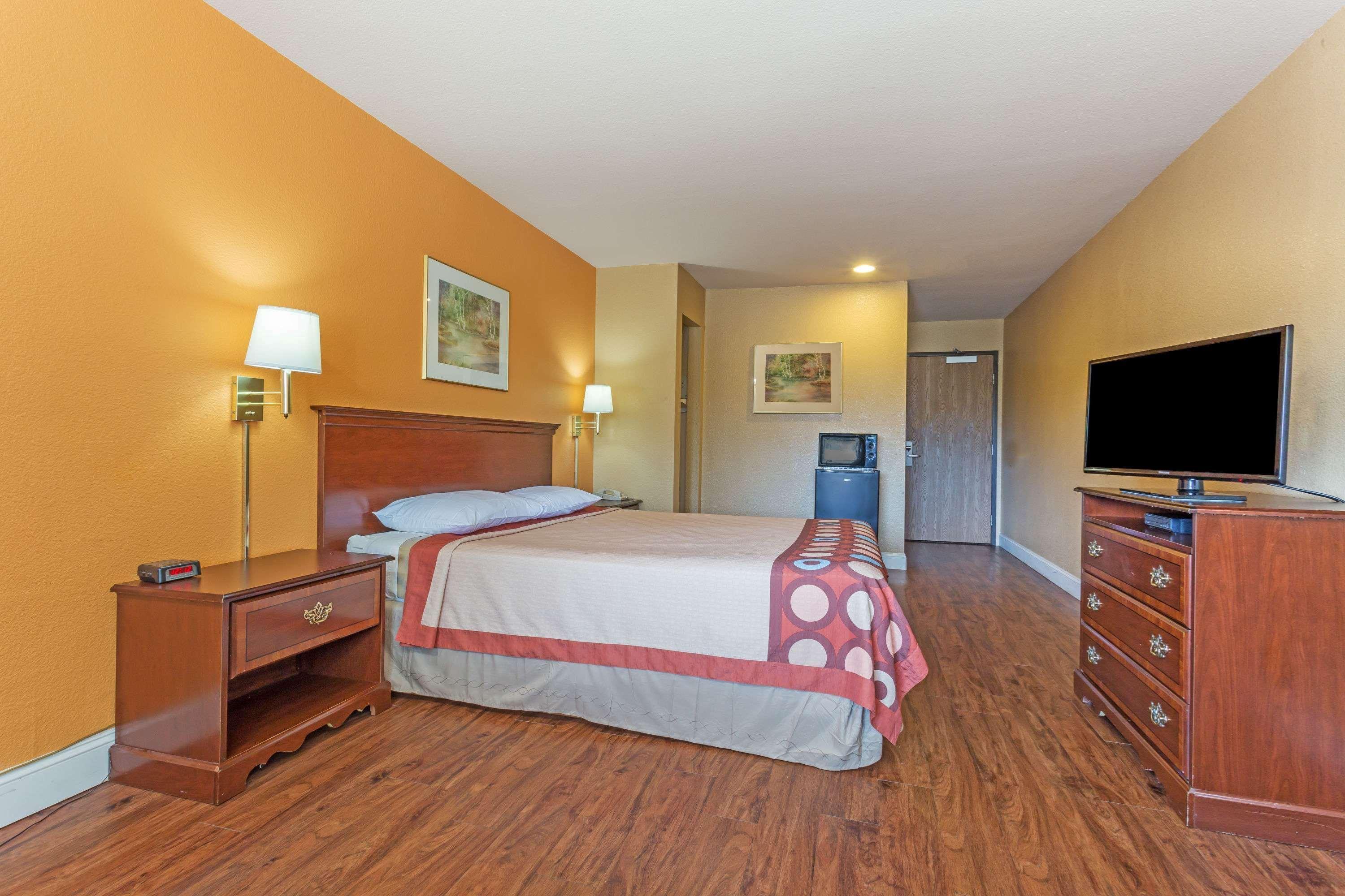 Harvest Inn Dixon Uc Davis Bagian luar foto