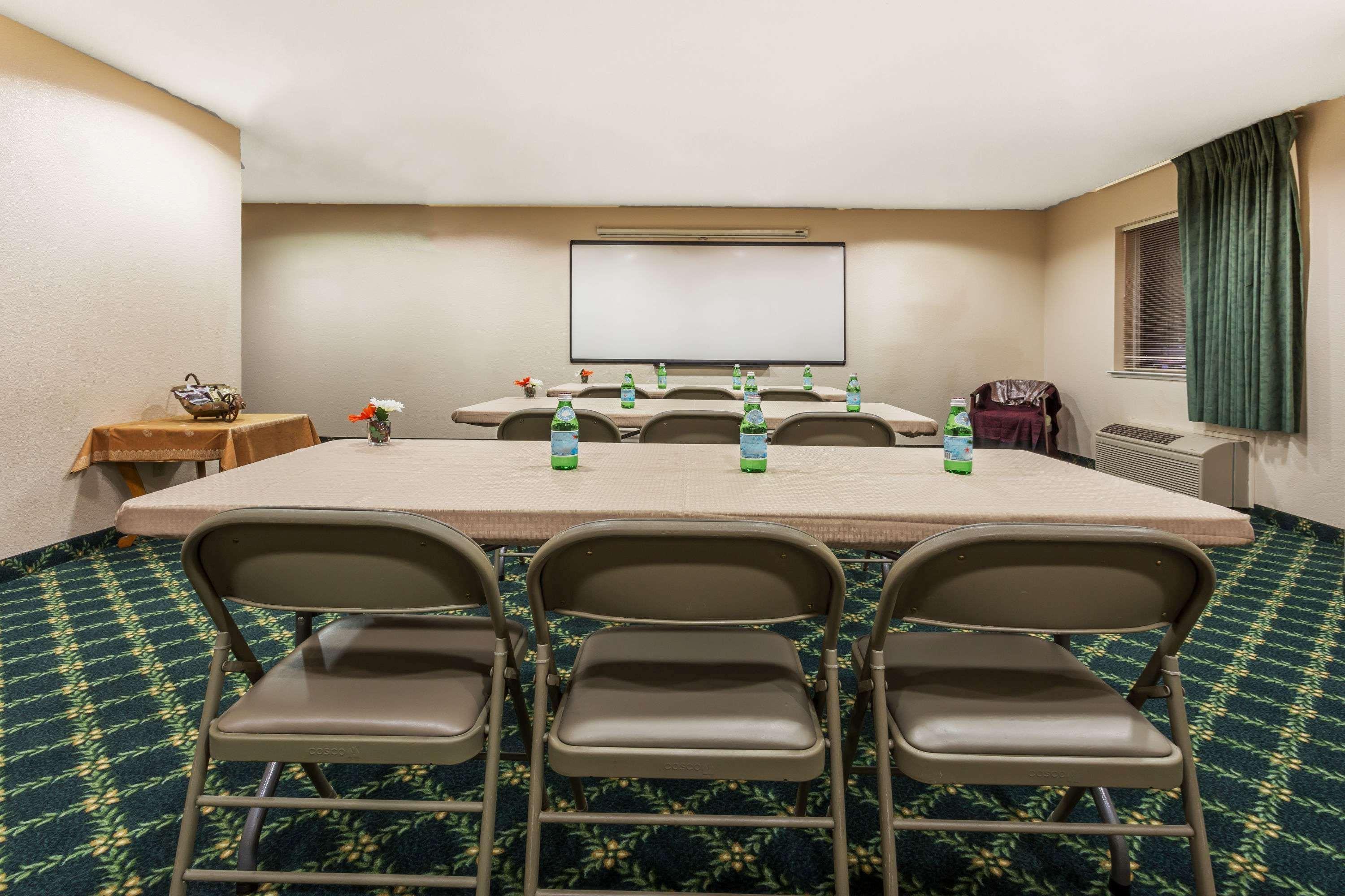 Harvest Inn Dixon Uc Davis Bagian luar foto