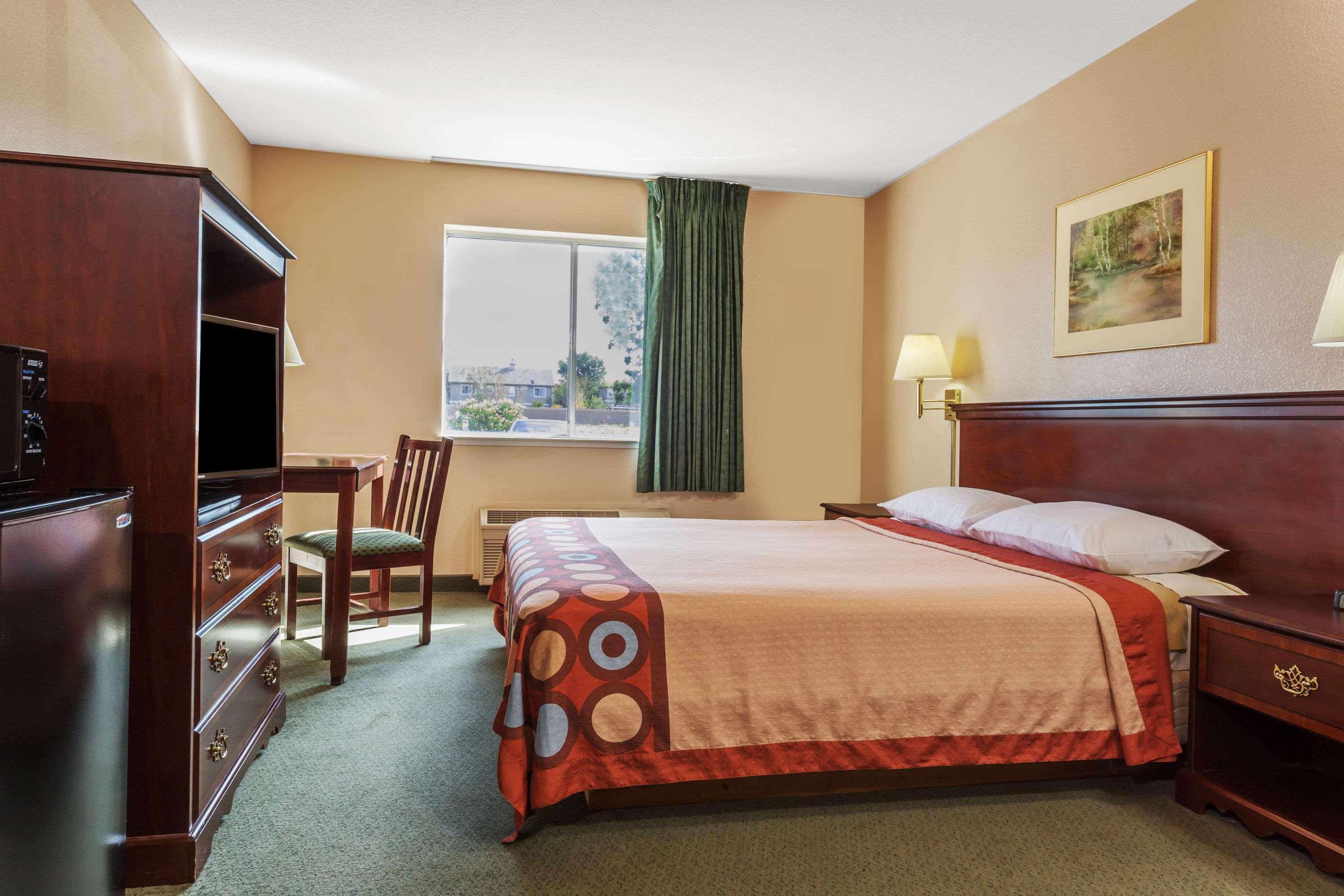 Harvest Inn Dixon Uc Davis Bagian luar foto