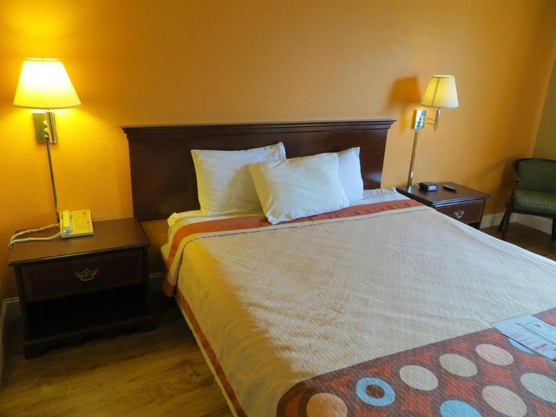 Harvest Inn Dixon Uc Davis Bagian luar foto